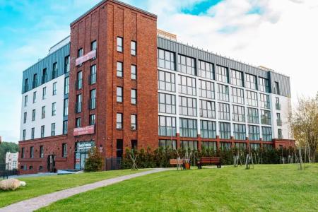 Тихая Гавань - 154