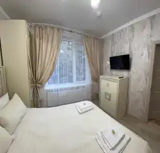 Тихое Счастье - 33