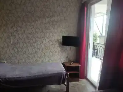 Гаро - 100
