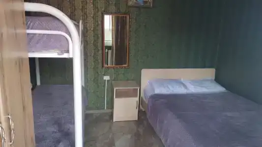 Гаро - 101