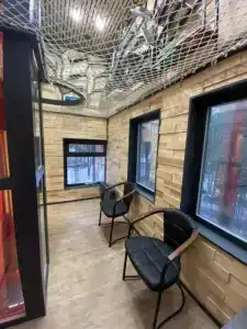 Утрау Казань - 100