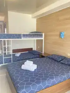 Возле Моря 35 Меридиан - 56