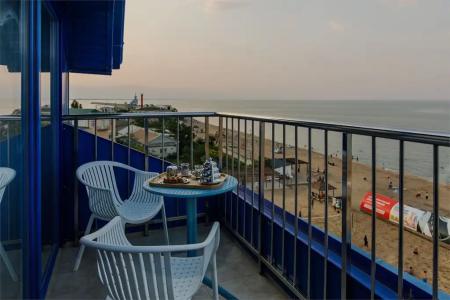 Афалина - 140