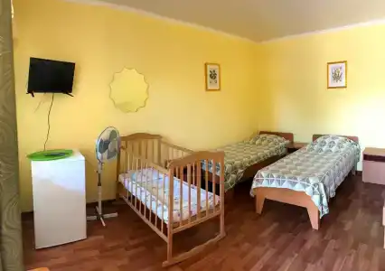 В гостях у моря - 39