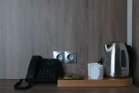 Sanitas Resort&SPA - 102