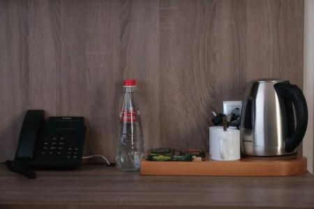 Sanitas Resort&SPA - 119