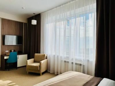 Sanitas Resort&SPA - 121