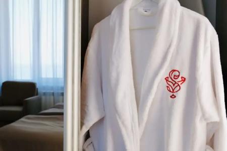 Sanitas Resort&SPA - 123