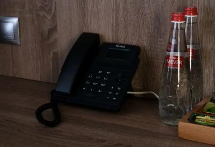 Sanitas Resort&SPA - 126