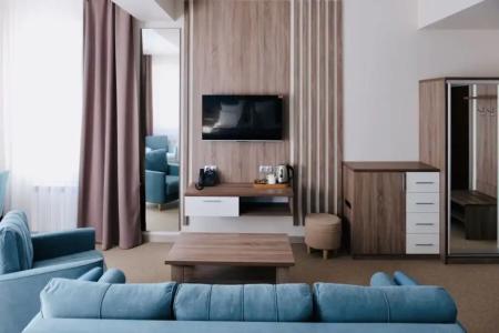 Sanitas Resort&SPA - 131