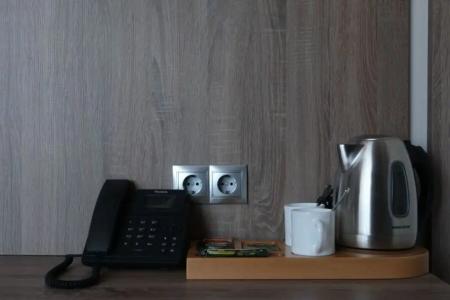 Sanitas Resort&SPA - 136