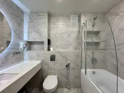 Sanitas Resort&SPA - 147