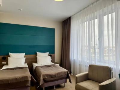 Sanitas Resort&SPA - 155