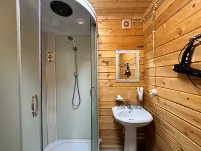 Sanitas Resort&SPA - 171