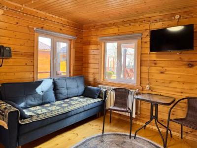 Sanitas Resort&SPA - 179