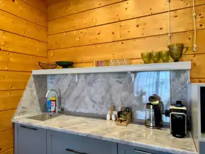 Sanitas Resort&SPA - 189