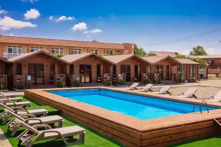 Grand House - 42