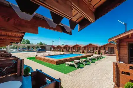 Grand House - 45