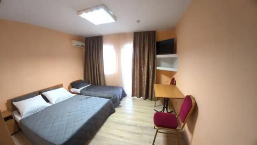 Южный бриз - 27