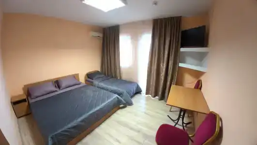 Южный бриз - 33