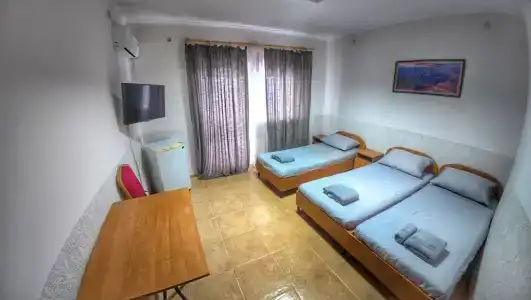 Южный бриз - 35