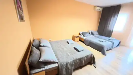 Южный бриз - 38