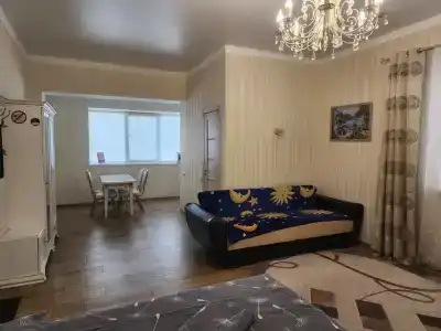 Прибрежный - 31