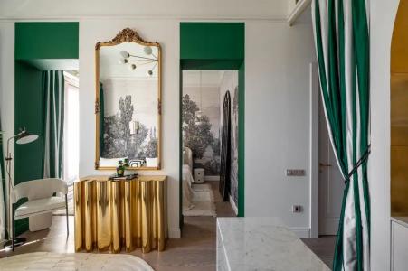 Grand Royal Residences - 284