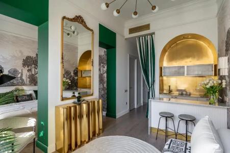 Grand Royal Residences - 285
