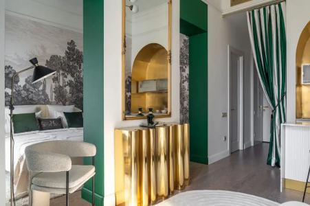 Grand Royal Residences - 297