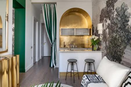 Grand Royal Residences - 298