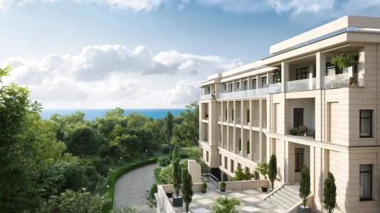 Grand Royal Residences - 281