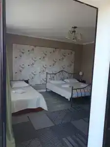 Гостевой дом на Красномаякской 9 - 5