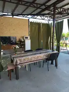 Гостевой дом на Красномаякской 9 - 13