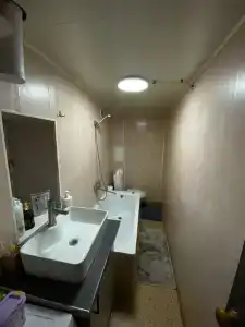 на Баклановском 19 - 201
