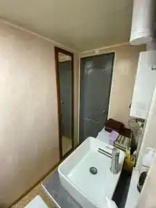 на Баклановском 19 - 202