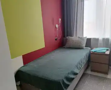 Керчь Ау Арена Химки - 3