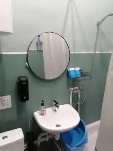 Керчь Ау Арена Химки - 5