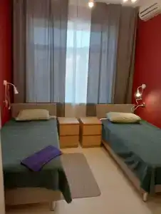 Керчь Ау Арена Химки - 7