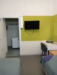 Керчь Ау Арена Химки - 9