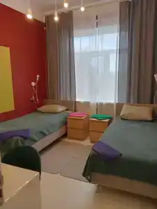 Керчь Ау Арена Химки - 10