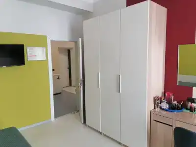 Керчь Ау Арена Химки - 12