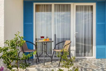 Villa Blanca - 26