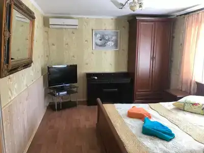 Усадьба Альпийский дворик - 31