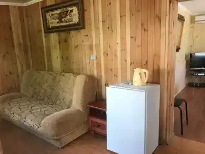 Усадьба Альпийский дворик - 33