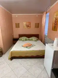 Усадьба Альпийский дворик - 36