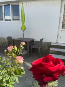 Усадьба Альпийский дворик - 41