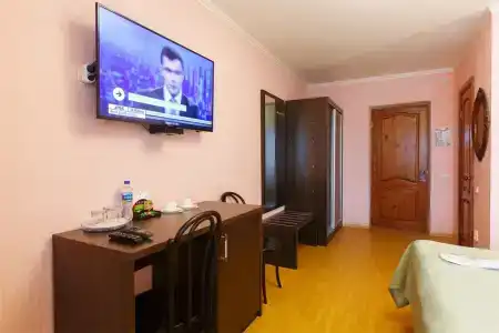 Сибирь - 17