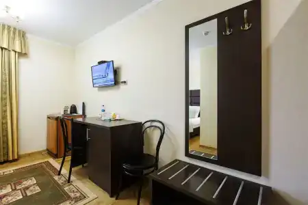 Сибирь - 20