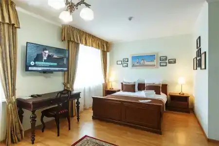 Сибирь - 46